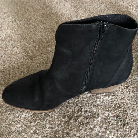 SALE! Firth booties - Picture 4 of 7